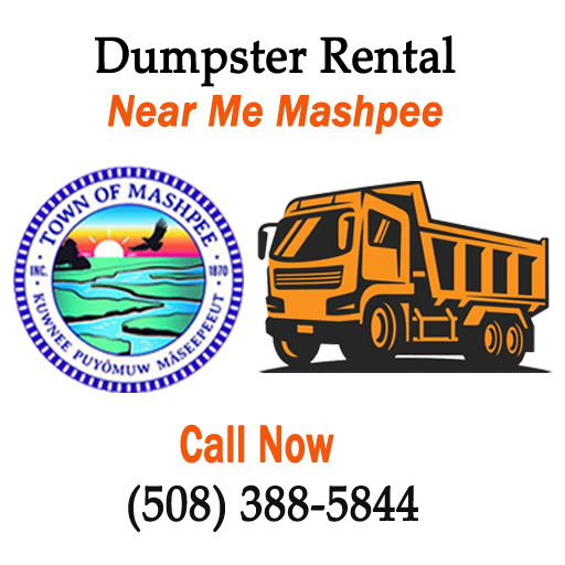 Mashpee Dumpster Rentals